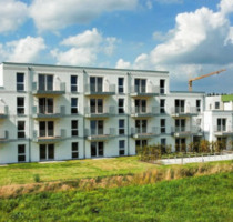 2-Zimmer Etagenwohnung in Isny im Allgäu