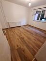 Foto - 3 Zi EG Wohnung mit Balkon in Oberzell