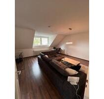 2-Zimmer-Wohnung – 69 m² Kronsberg - Hannover Döhren-Wülfel