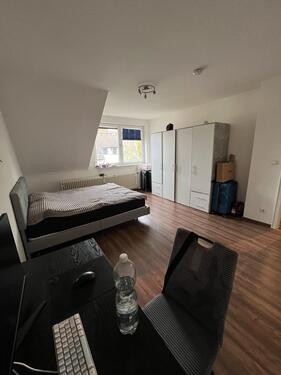 Foto - Etagenwohnung in Hannover zur Miete