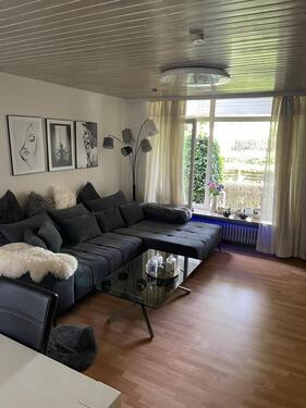 Foto - 2 Zimmer Wohnung - möbliert-Poppenbüttel 01.12.2025