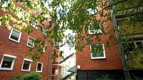 Foto - 3 Zimmer Wohnung Wolfsburg - 635,00 EUR Kaltmiete,