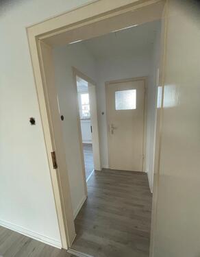 Foto - Etagenwohnung zur Miete in Wolfsburg