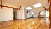 Foto - Lichtdurchflutetes Dachgeschoss mit eigener Dachterrasse !