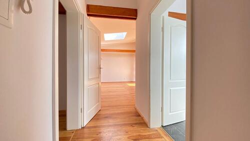 Foto - Etagenwohnung zur Miete in Berlin