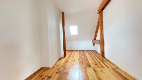 Foto - Etagenwohnung in Berlin