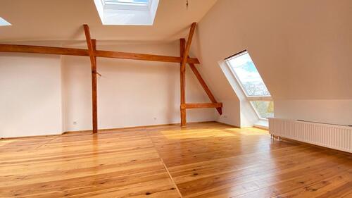 Foto - Etagenwohnung in Berlin zur Miete