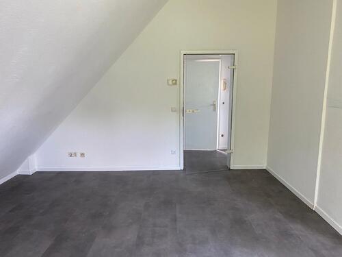 Foto - 2 Zimmer Dachgeschoßwohnung zur Miete in Solingen