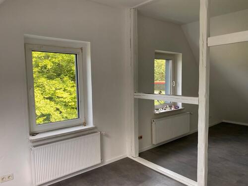 Foto - 2 Zimmer Dachgeschoßwohnung in Solingen