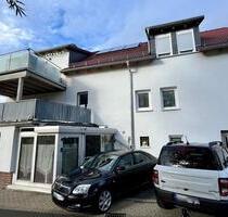 Gepflegte 4ZKB-Wohnung mit Balkon und Blick auf die Efze! - Homberg (Efze)