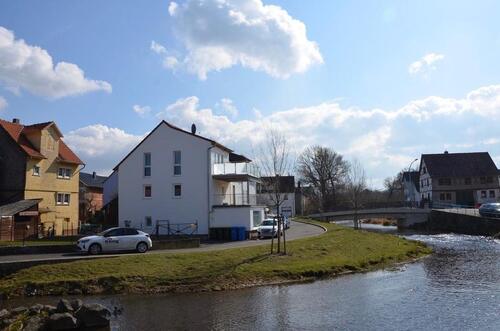 Foto - 4 Zimmer Etagenwohnung zur Miete in Homberg (Efze)