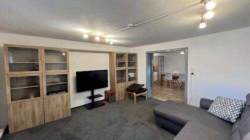 Foto - Etagenwohnung in Homberg (Efze) zur Miete