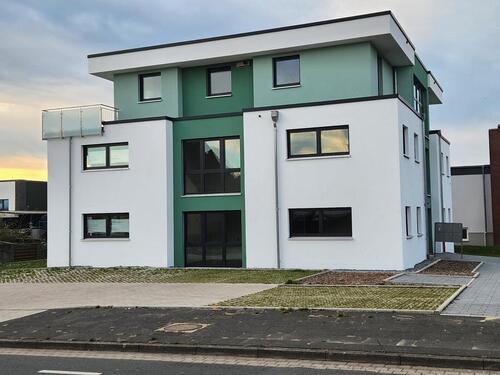 Foto - Helle 3-Zimmer-Neubauwohnungen in Hiddenhausen PROVISIONSFREI