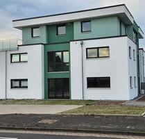 Helle 3-Zimmer-Neubauwohnungen in Hiddenhausen PROVISIONSFREI