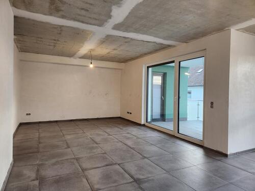 Foto - Etagenwohnung in Hiddenhausen zur Miete