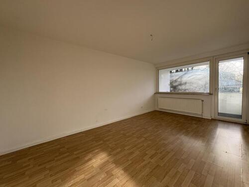 Foto - 3 Zimmer Erdgeschoßwohnung in Recklinghausen