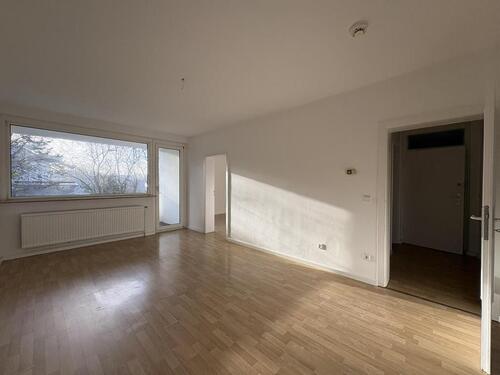 Foto - Erdgeschoßwohnung in Recklinghausen zur Miete