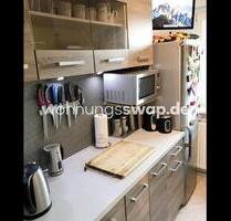 Wohnungsswap - 3 Zimmer, 54 m² - Berliner Straße, Pankow, Berlin