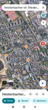 Foto - 1 Zimmer Etagenwohnung in Königswinter