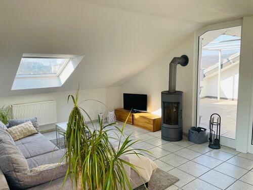 Foto - 2.5 Zimmer Dachgeschoßwohnung zur Miete in Arnsberg