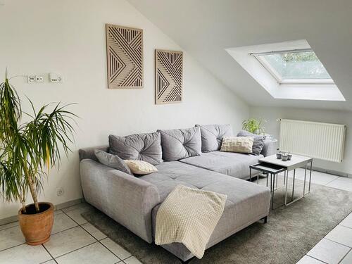 Foto - 2.5 Zimmer Dachgeschoßwohnung in Arnsberg