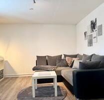 Möblierte 3-Zimmer Wohnung - Warmmiete 650 € - Garding