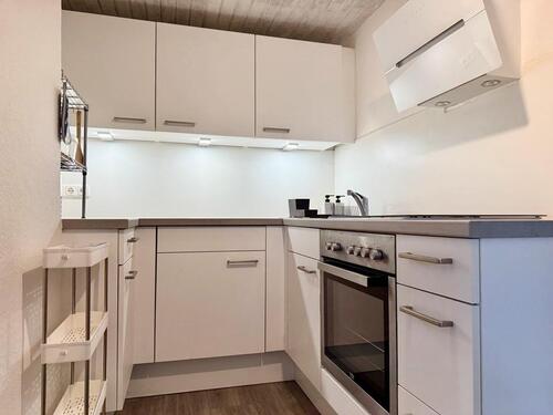 Foto - Dachgeschoßwohnung in Garding zur Miete