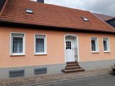 Foto - Kleines gemütliches Reiheneinfamilienhaus in NienburgSaale