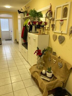 Foto - 2 Zimmer Reihenhaus zur Miete in Nienburg (Saale)