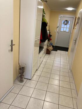 Foto - 2 Zimmer Reihenhaus in Nienburg (Saale)