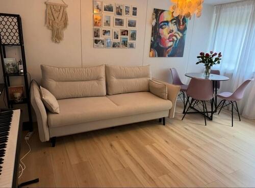 Foto - 2 Zimmer Etagenwohnung in Idstein