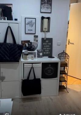 Foto - Etagenwohnung in Idstein zur Miete