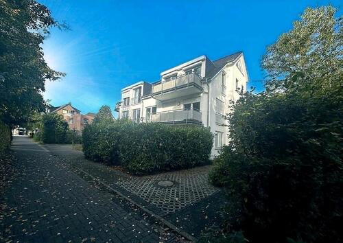 Foto - 4 Zimmer Maisonettenwohnung zur Miete in Delmenhorst