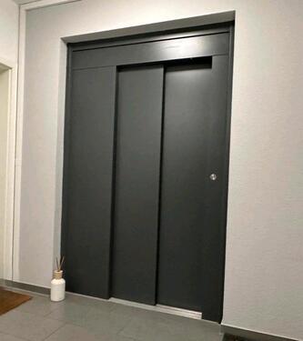 Foto - Maisonettenwohnung in Delmenhorst zur Miete