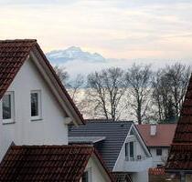 Maisonette 4,5 Zi | See-&Alpenblick | 106 m² | 2 Balkone | Garage - Kressbronn am Bodensee