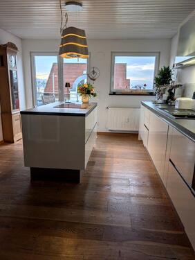 Foto - 4.5 Zimmer Maisonettenwohnung zum Kaufen in Kressbronn am Bodensee