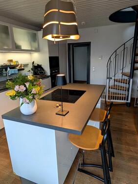 Foto - 4.5 Zimmer Maisonettenwohnung in Kressbronn am Bodensee