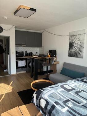 Foto - 1 Zimmer Etagenwohnung zur Miete in Dingolfing