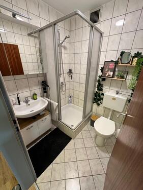 Foto - Etagenwohnung in Dingolfing zur Miete