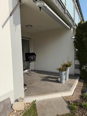 Foto - Erdgeschoßwohnung in Kelheim zum Kaufen