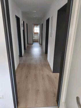 Foto - 3 Zimmer Etagenwohnung in Schnaittenbach