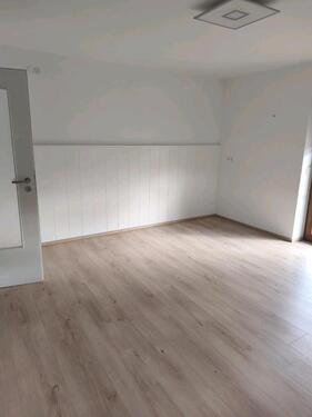 Foto - Etagenwohnung in Schnaittenbach zur Miete