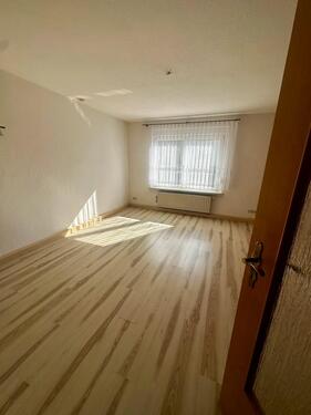 Foto - Erdgeschoßwohnung in Pößneck zur Miete