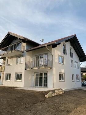 Foto - Schöne 2-Zimmer Wohnung in Bernau am Chiemsee