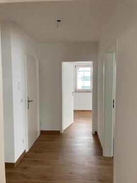 Foto - Erdgeschoßwohnung in Staudach-Egerndach zur Miete