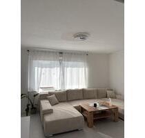 Schöne helle Wohnung in GifhornGamsen