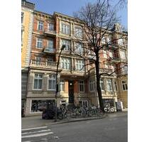 Schöne 2-Zimmer Wohnung direkt an der Außenalster - Hamburg Hohenfelde