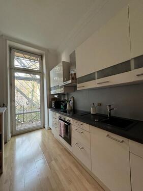 Foto - 2 Zimmer Hochparterre in Hamburg