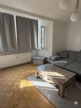 Foto - Attraktive 2-Zimmer-Wohnung am Hamborner Altmarkt (63 qm)