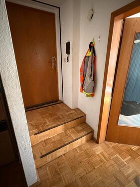 Foto - 2 Zimmer Etagenwohnung zur Miete in Duisburg